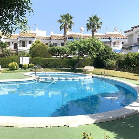 Lagovista45 Torrevieja Exterior photo