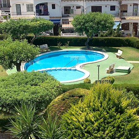 Lagovista45 Torrevieja Exterior photo